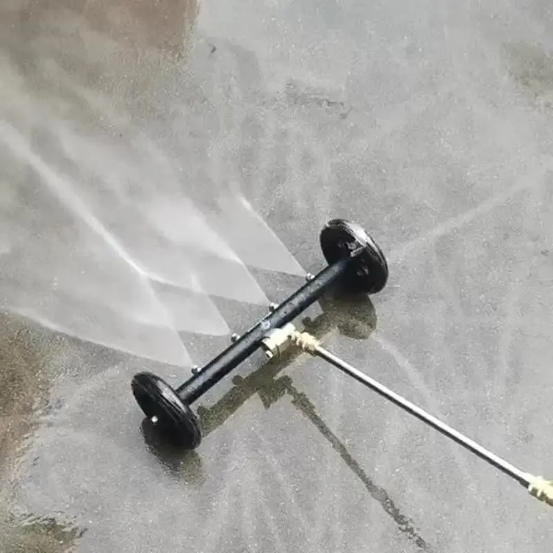 16-Inch Undercarriage Washer Cleaner