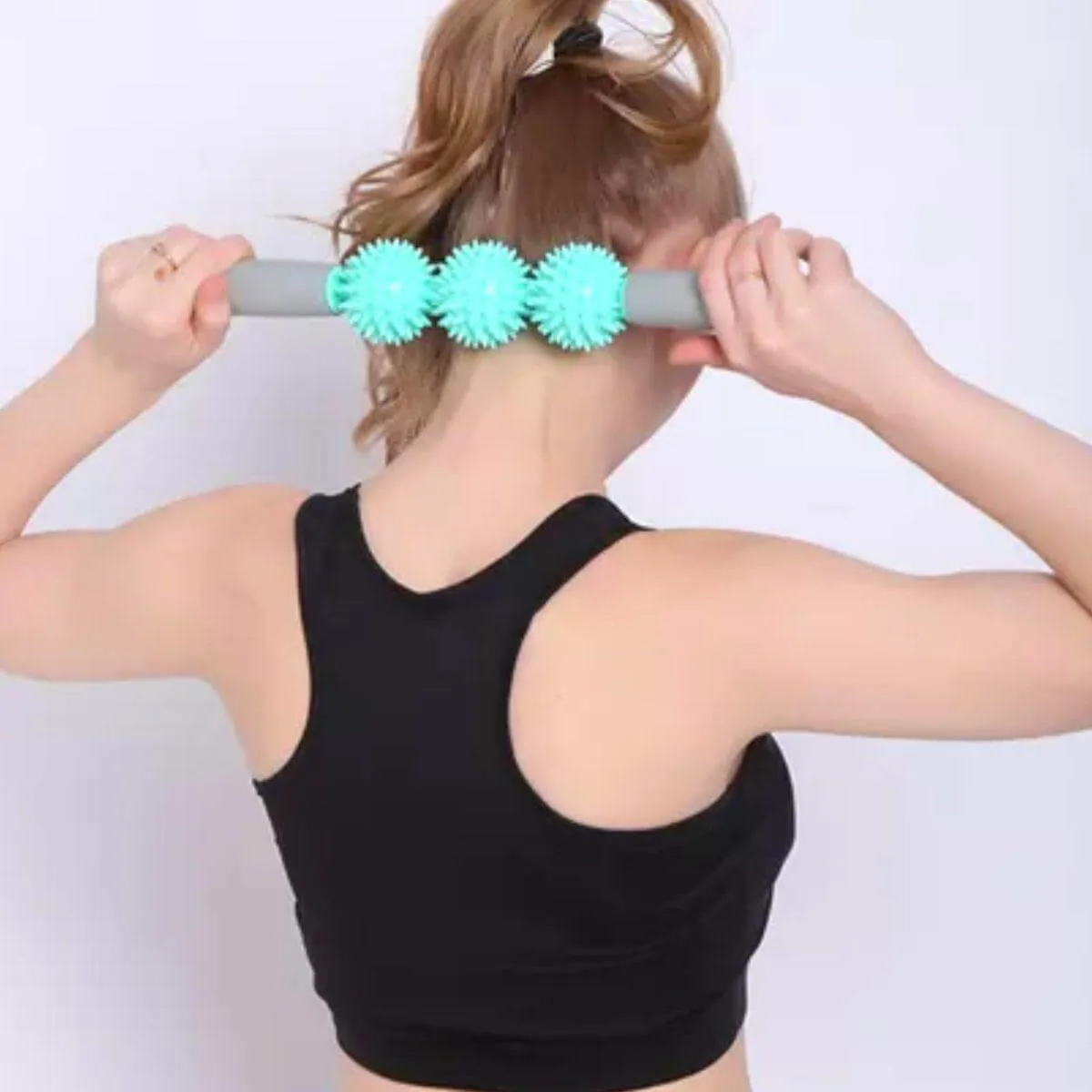 3 Ball Stick Massager