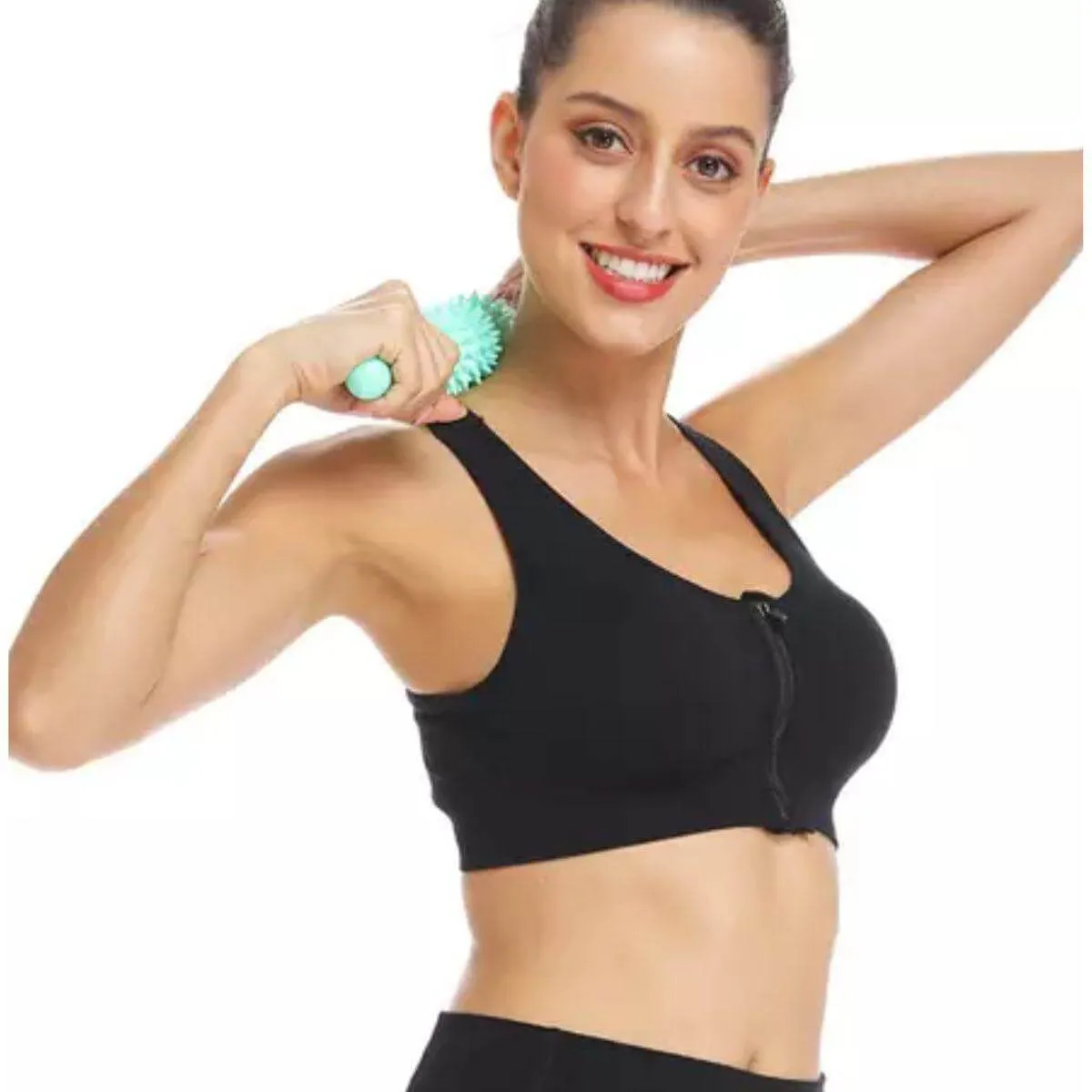 3 Ball Stick Massager