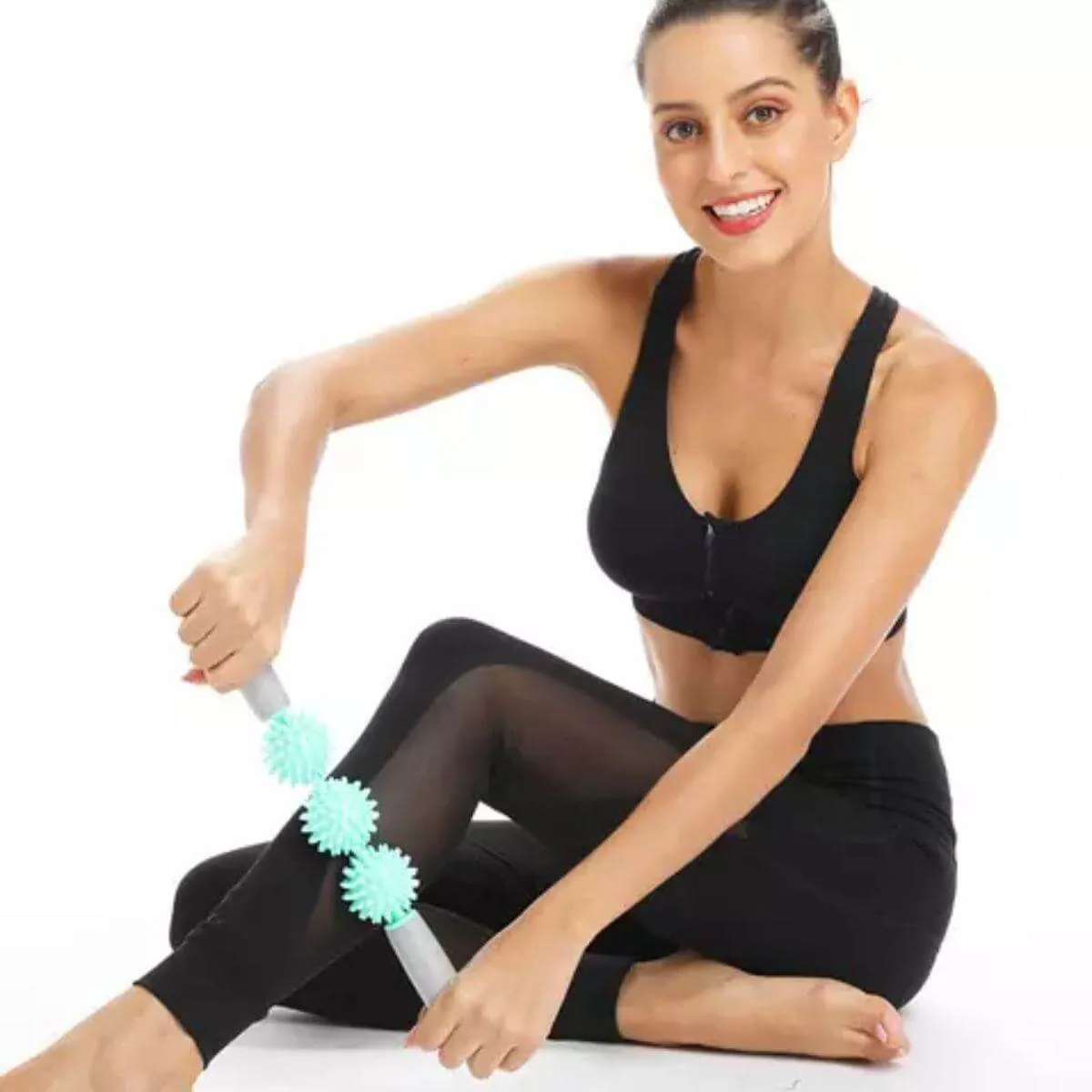 3 Ball Stick Massager