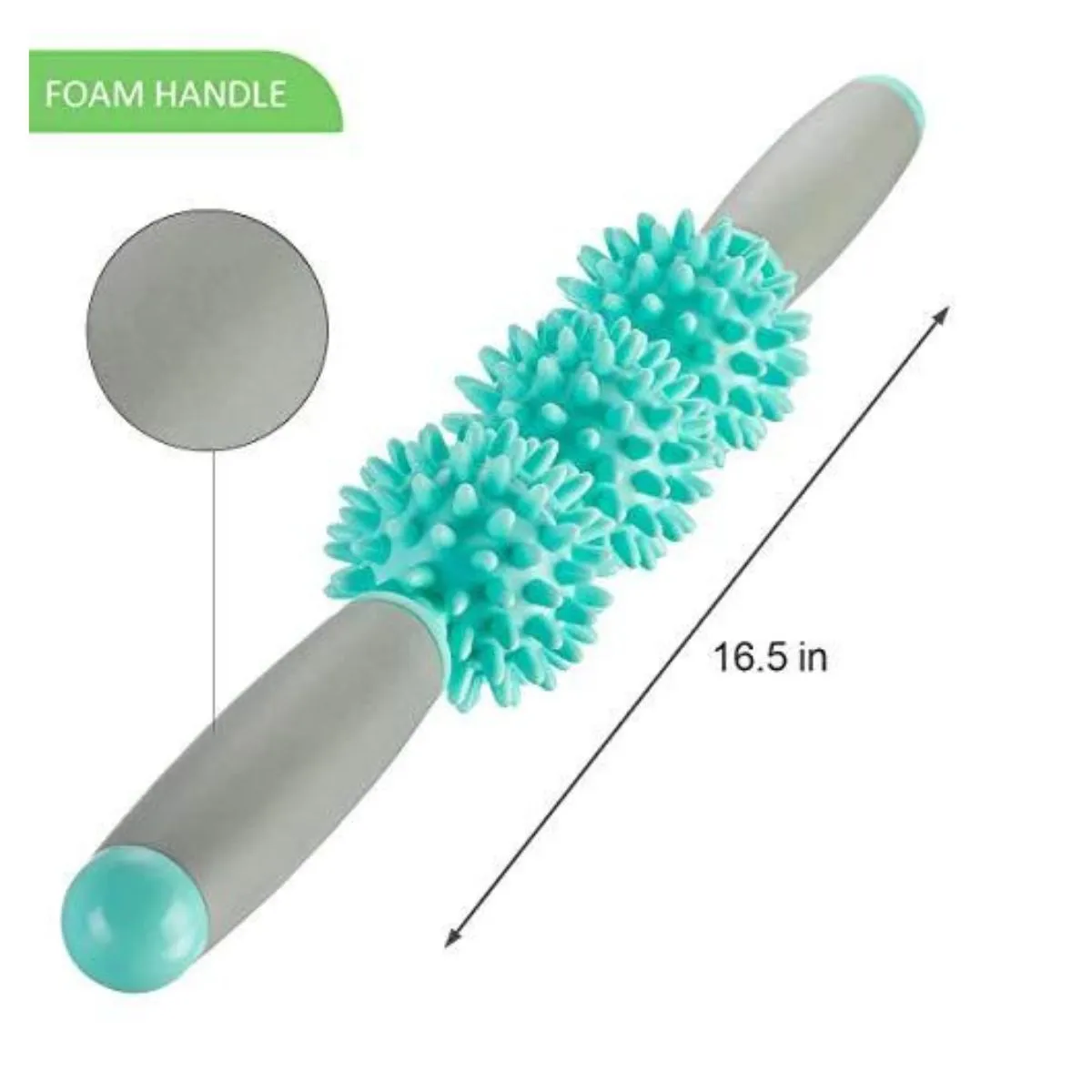 3 Ball Stick Massager