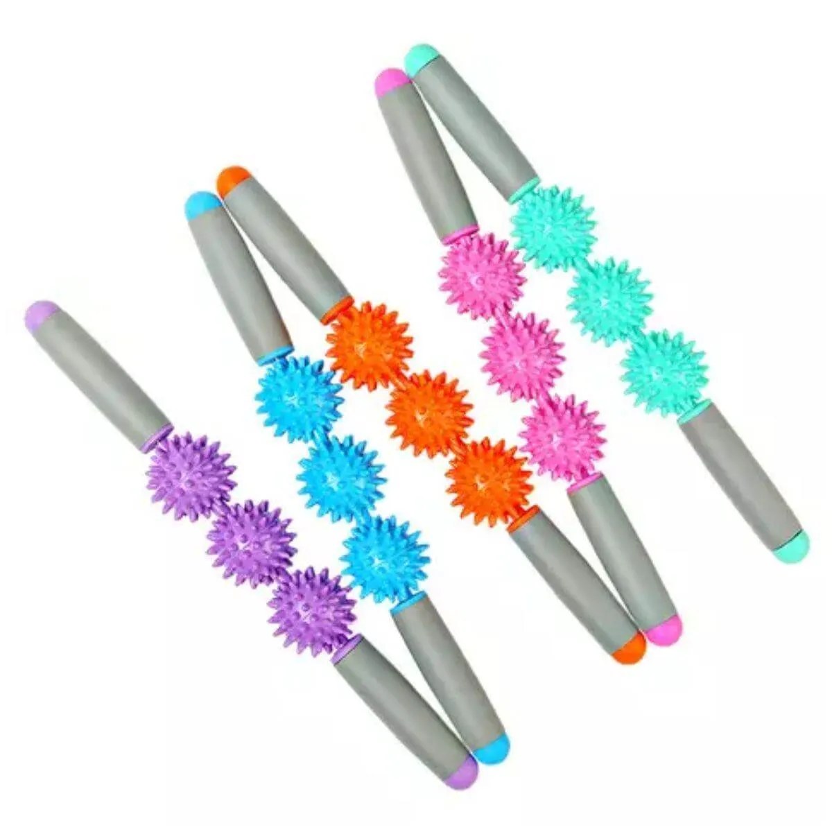 3 Ball Stick Massager