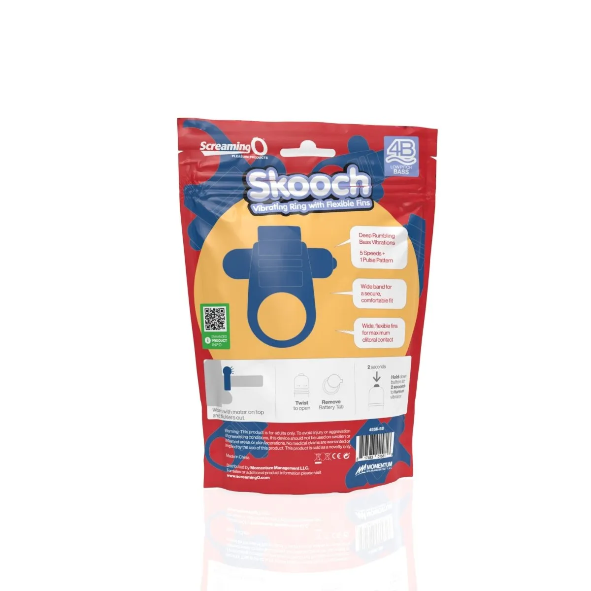 4b Skooch -