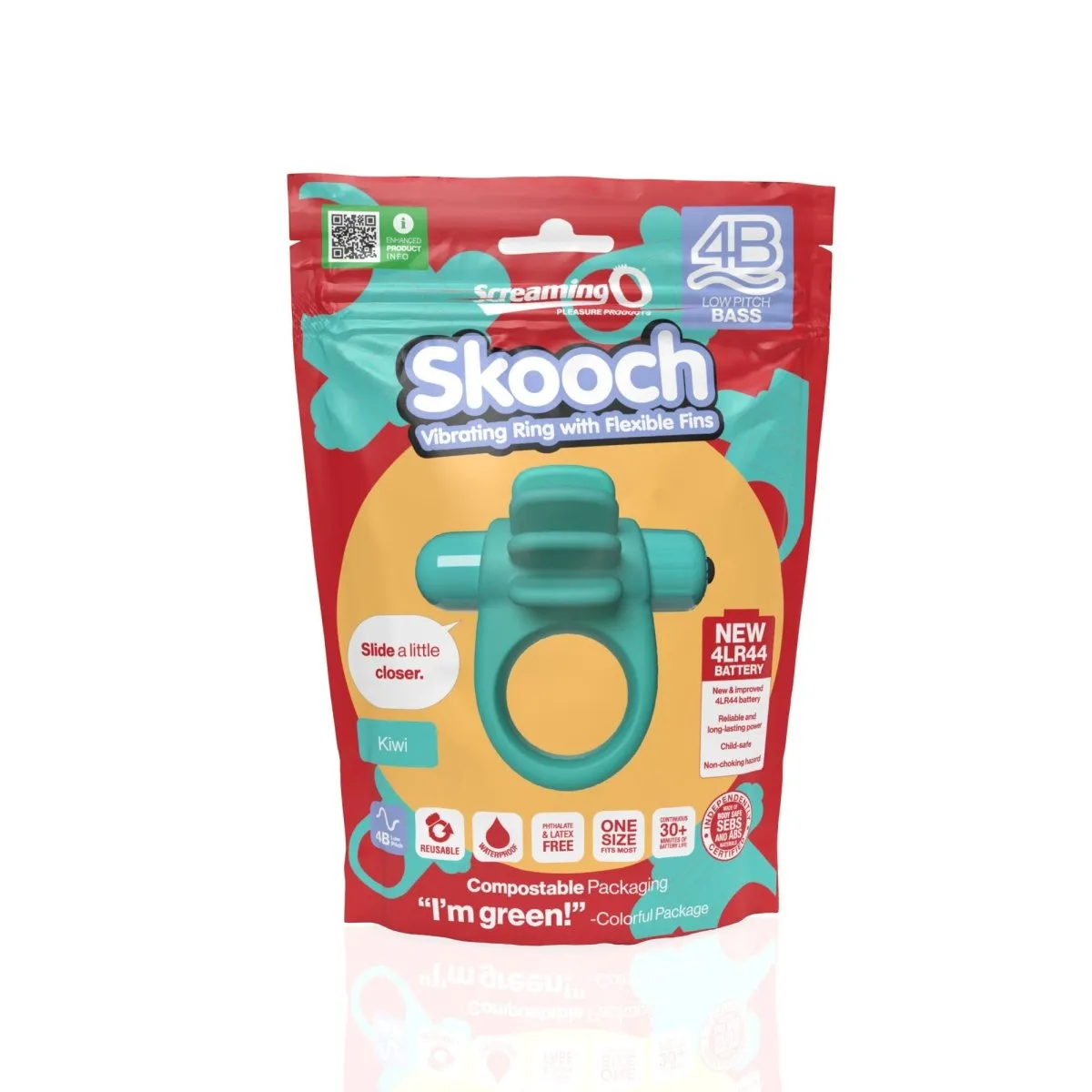 4b Skooch -