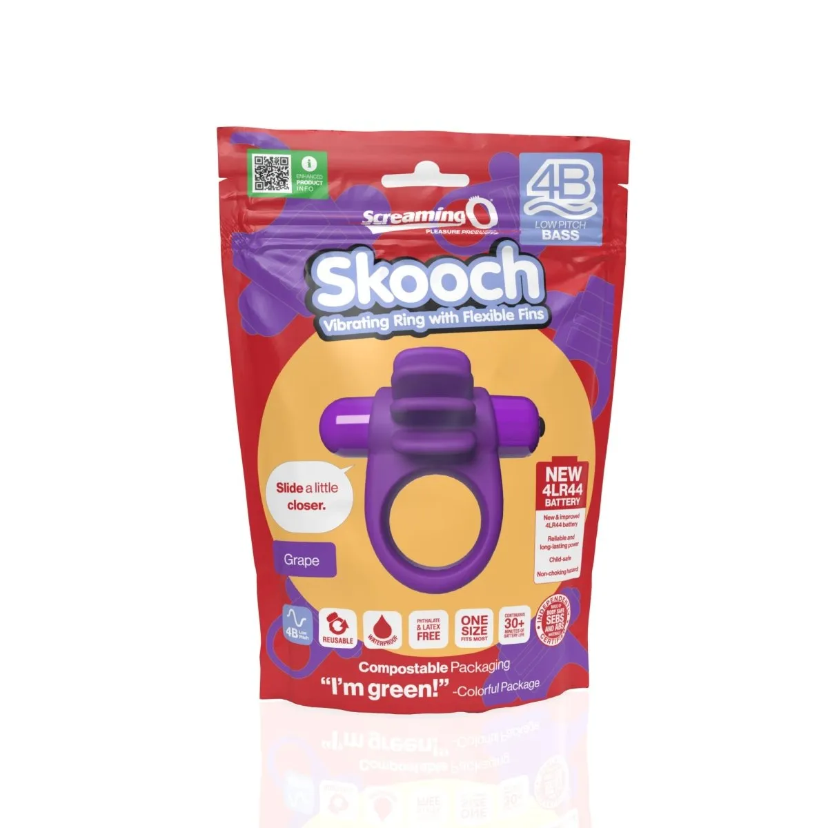 4b Skooch -