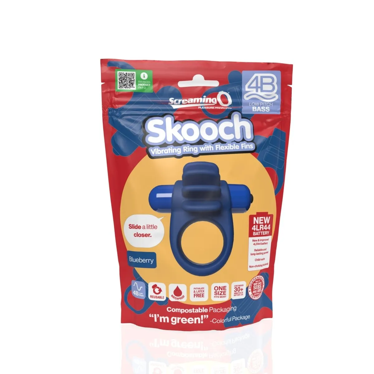 4b Skooch -