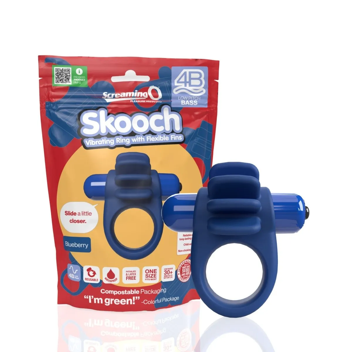 4b Skooch -