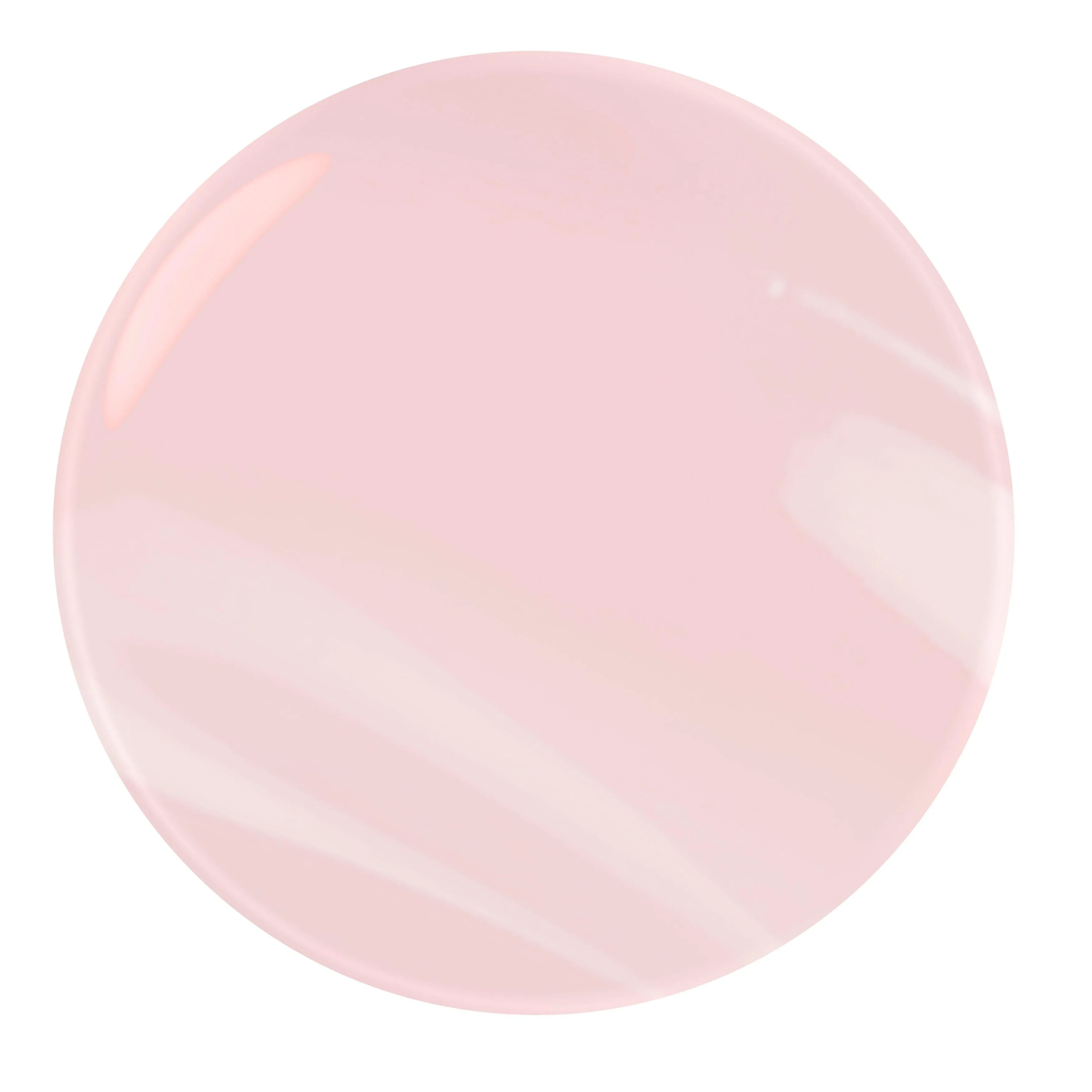 A Touch of Rose - Sheer Rose Pink HEMA-Free Gel Nail Polish 10ml