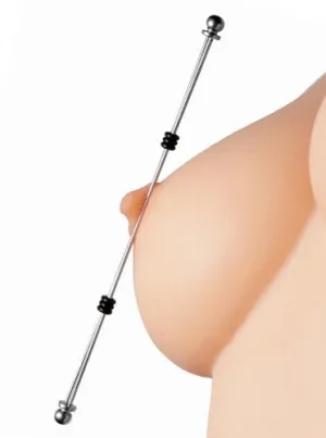 Abacus Vice: Fun Pincher Toy for Creative Play
