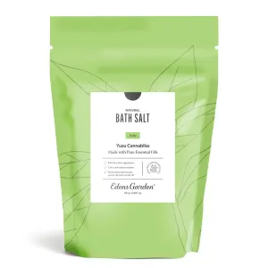 Ache- Yuzu Cannabliss Bath Salt- Bulk