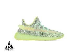Adidas Yeezy Boost 350 “Yeezreel Reflective”