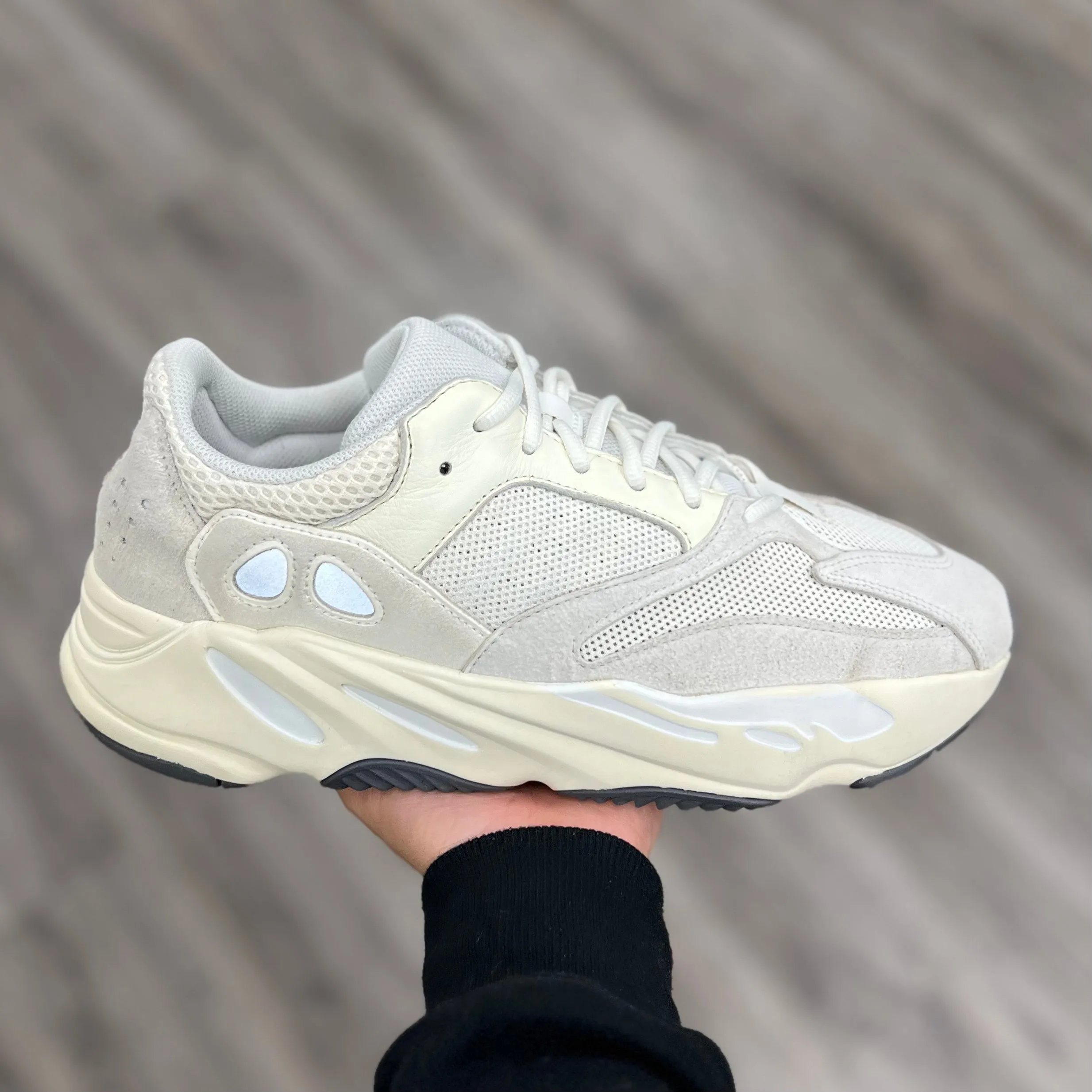 Adidas Yeezy Boost 700 “Analog”