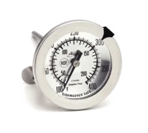Alegacy Foodservice Products CT84004 Thermometer