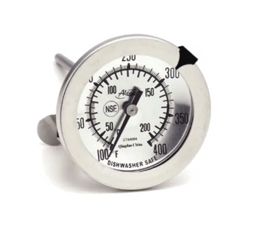 Alegacy Foodservice Products CT84004 Thermometer