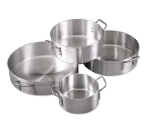 Alegacy Foodservice Products EWBR224WC Brazier Pan