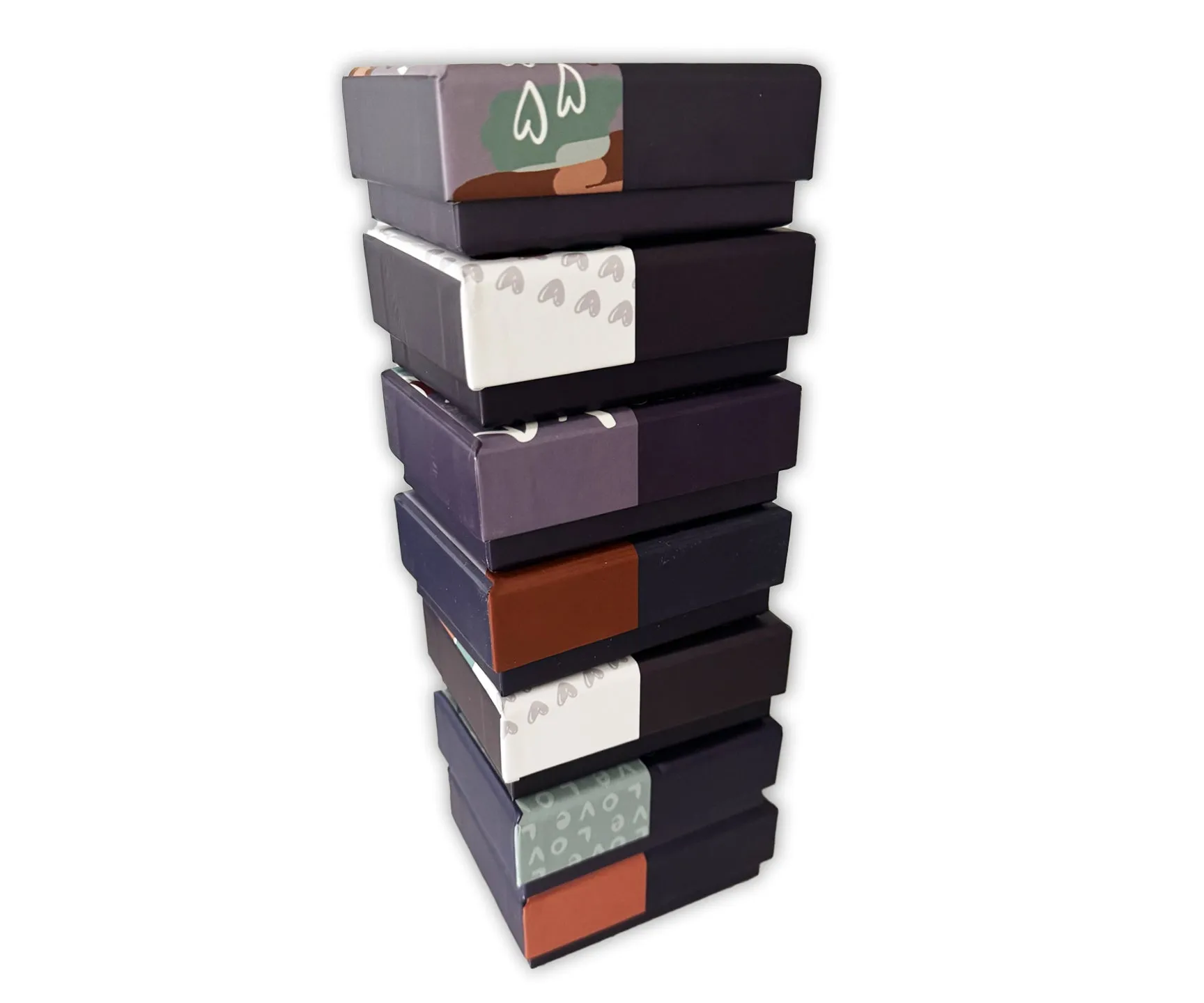 All 7 Card Decks (Positions Volume 1 and 2, Bedroom Game, Conversation Starters, Truth or Dare, Romantic and Sexy Coupons, Date Night Ideas)