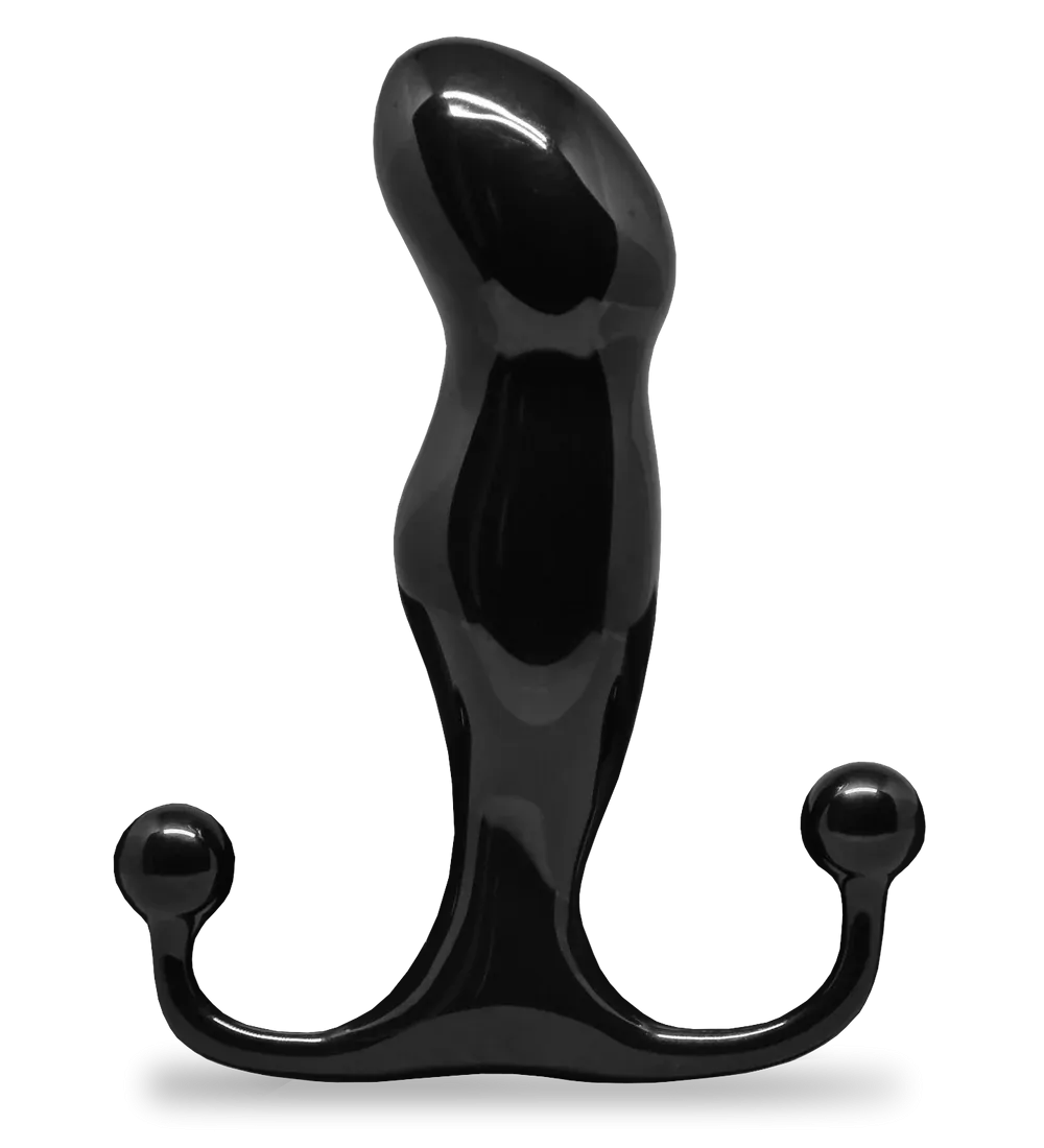 Aneros Progasm Black Ice Prostate Massager