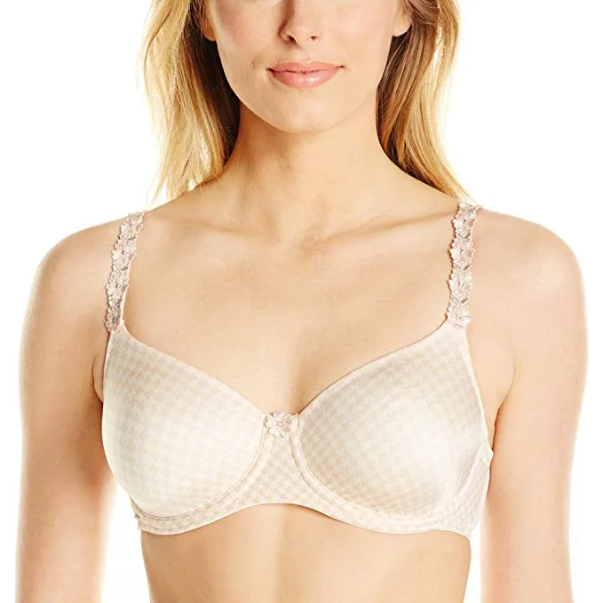 Anita 5675, RosaFaia Womens Josephine Seamless Underwire Bra