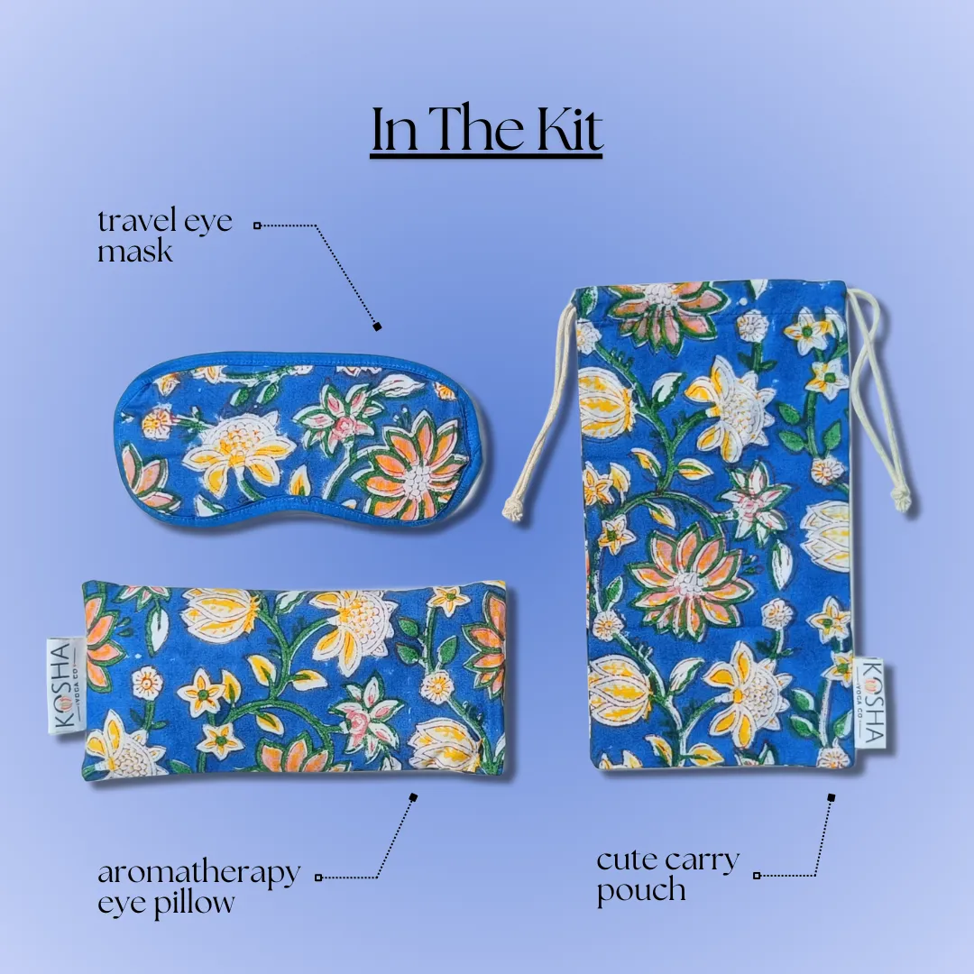 Aromatherapy Relaxation Kit