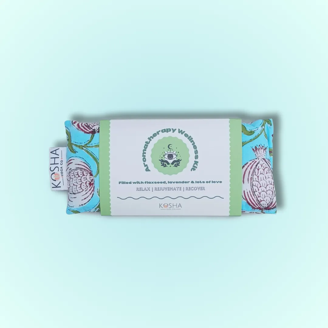 Aromatherapy Relaxation Kit