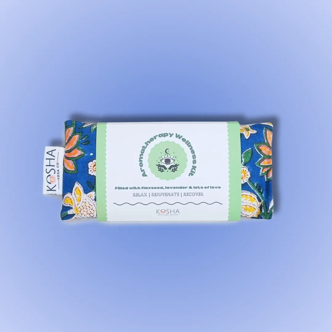 Aromatherapy Relaxation Kit