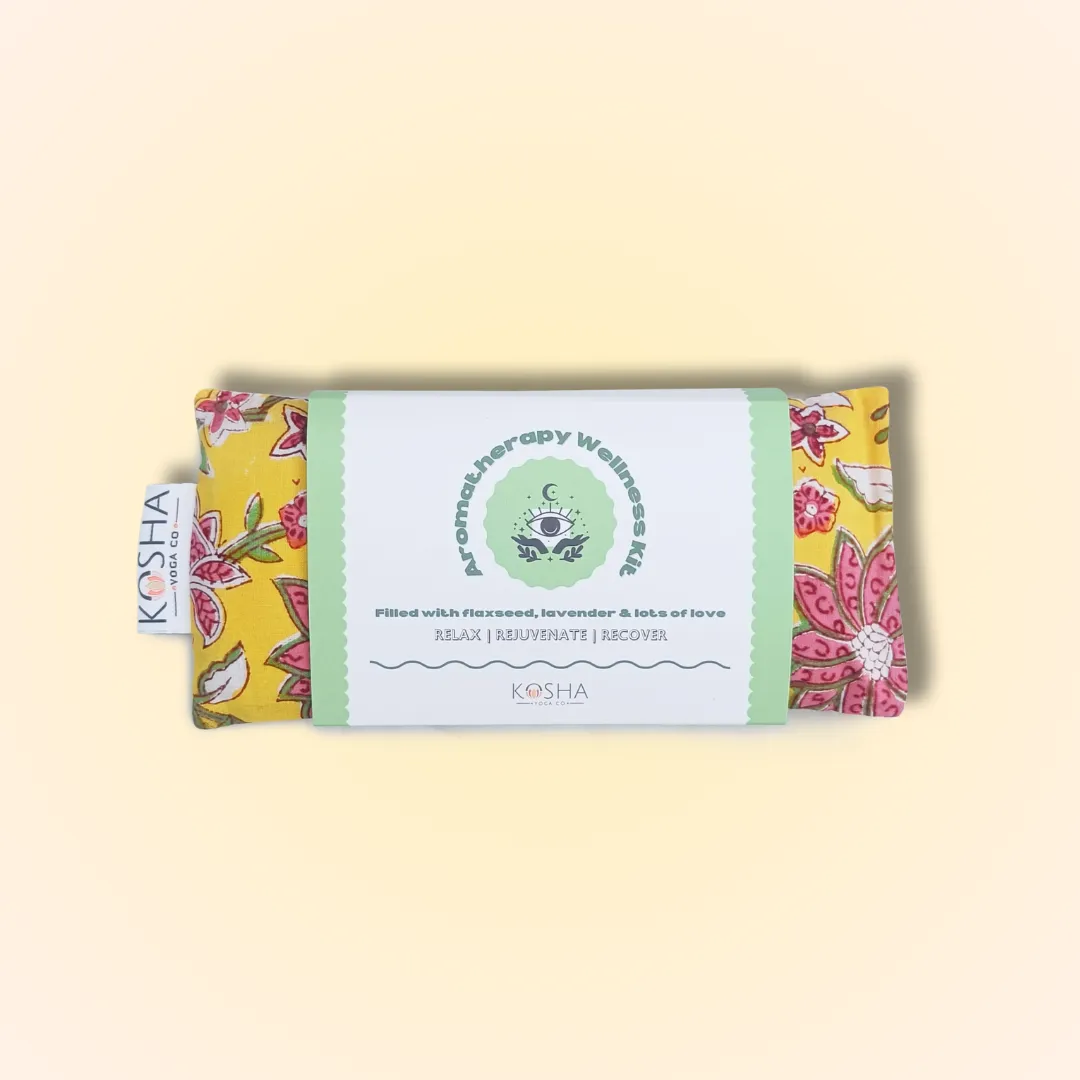 Aromatherapy Relaxation Kit