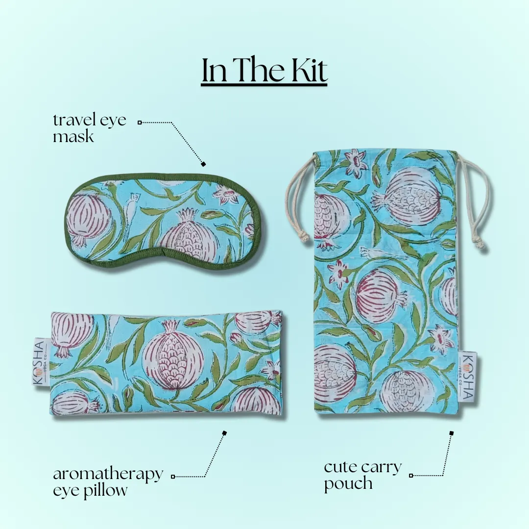 Aromatherapy Relaxation Kit