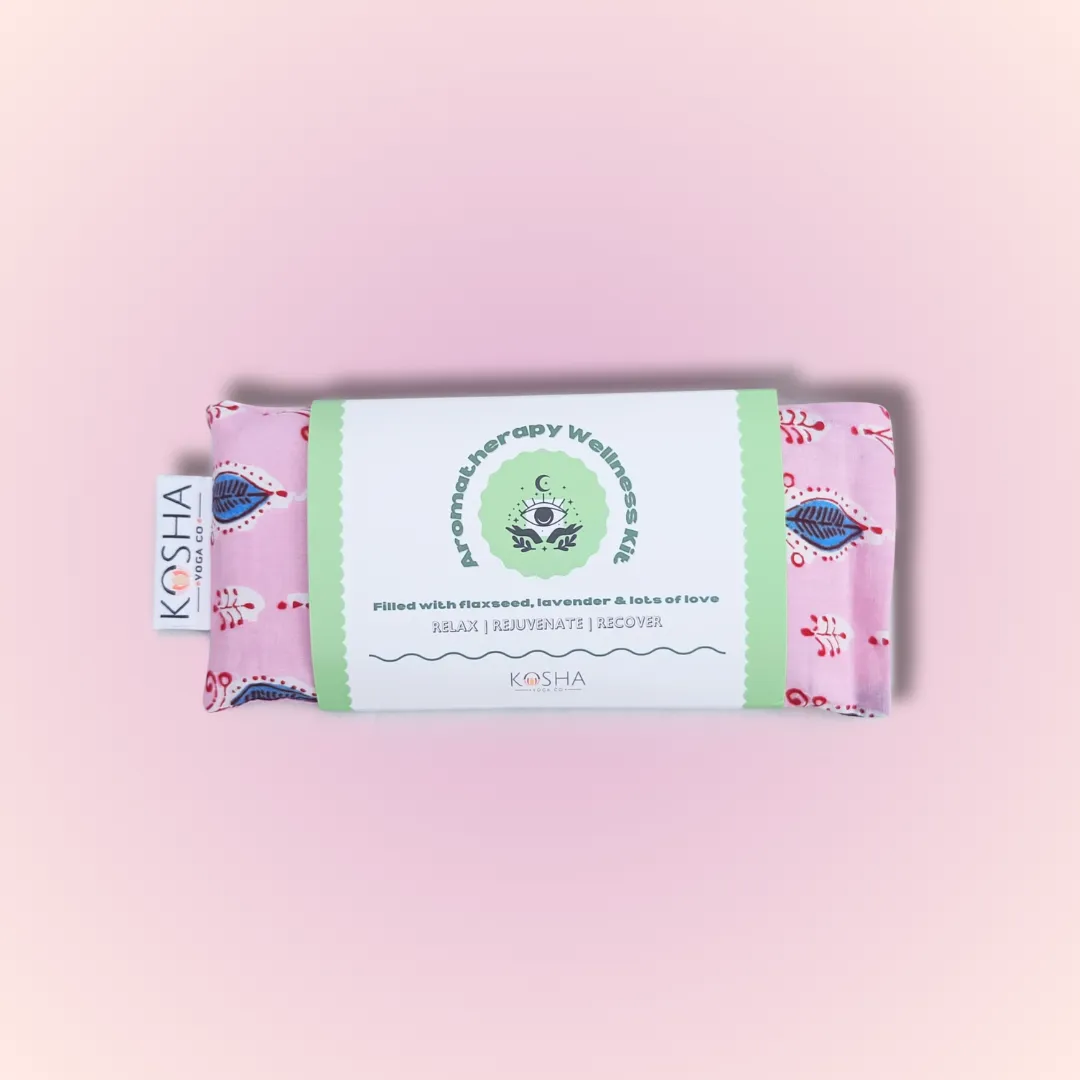 Aromatherapy Relaxation Kit