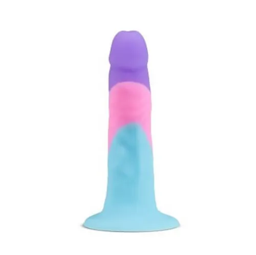 Avant Vision of Love Silicone Suction Cup Dildo