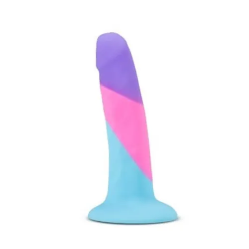 Avant Vision of Love Silicone Suction Cup Dildo