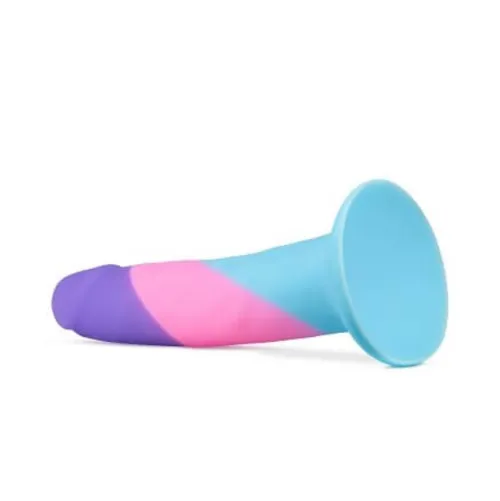 Avant Vision of Love Silicone Suction Cup Dildo