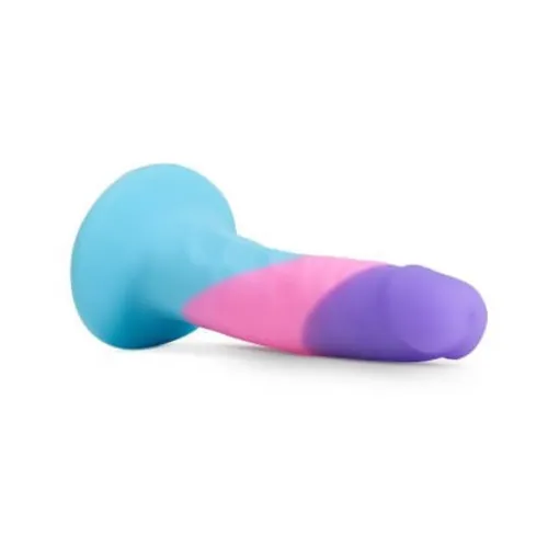 Avant Vision of Love Silicone Suction Cup Dildo