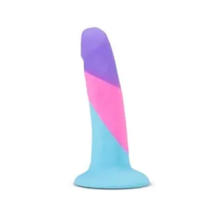 Avant Vision of Love Silicone Suction Cup Dildo