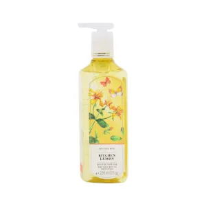 BBW KITCHEN LEMON GENTLE GEL