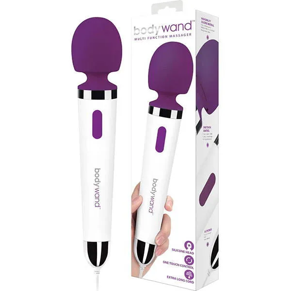 Bodywand Multi Function Wand Massager
