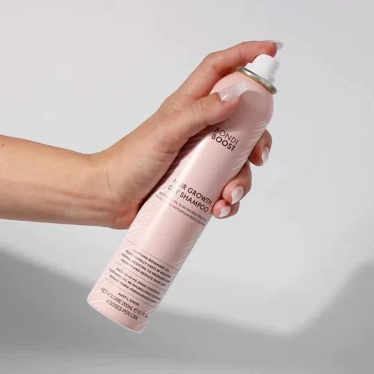 Bondi Boost Hair Growth Dry Shampoo