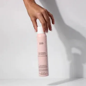 Bondi Boost Hair Growth Dry Shampoo