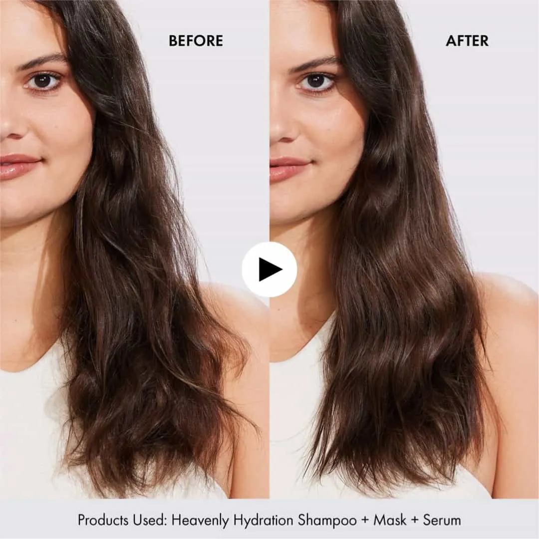 BONDI BOOST Heavenly Hydration Hair Serum 125ml
