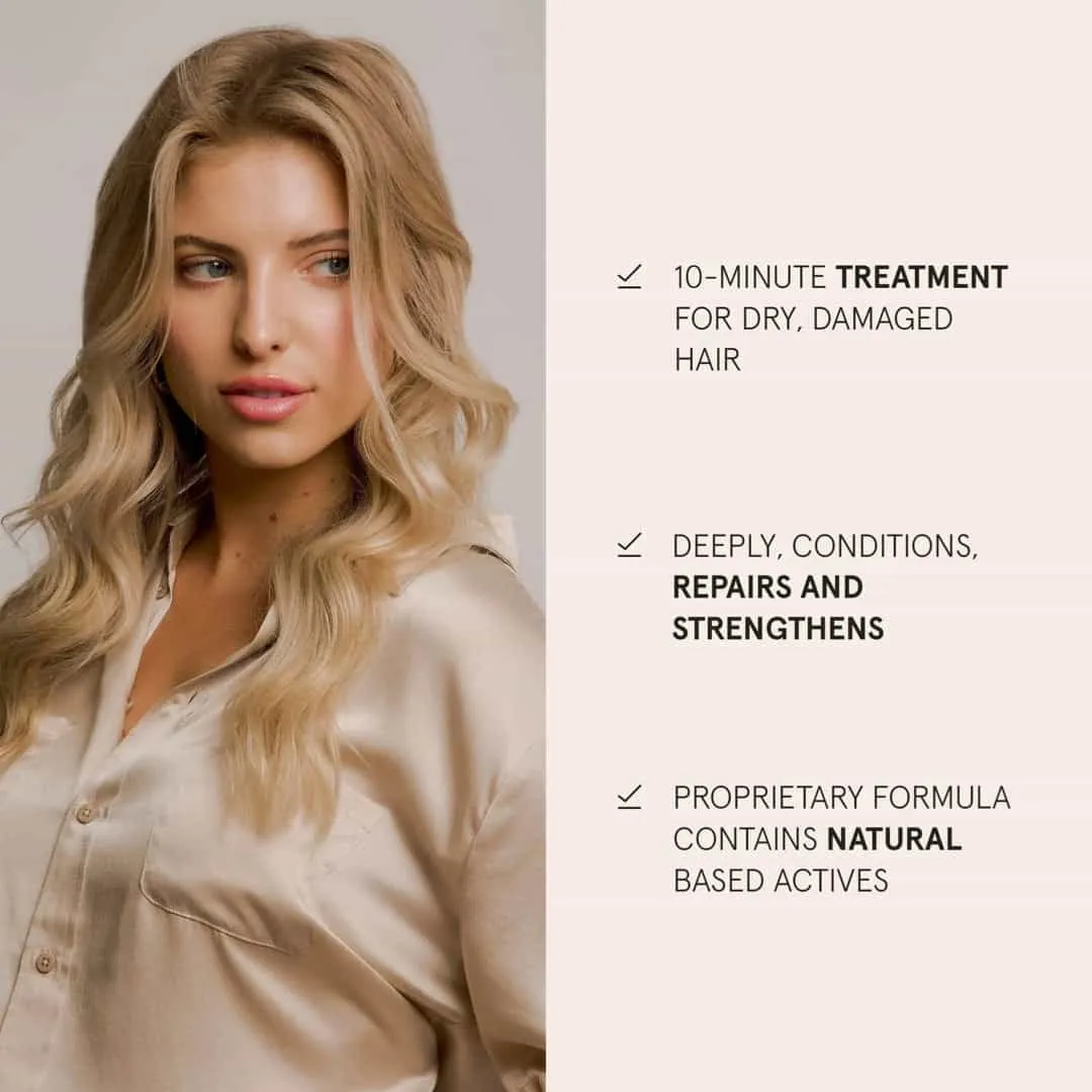 BONDI BOOST Rapid Repair Mask 250ml