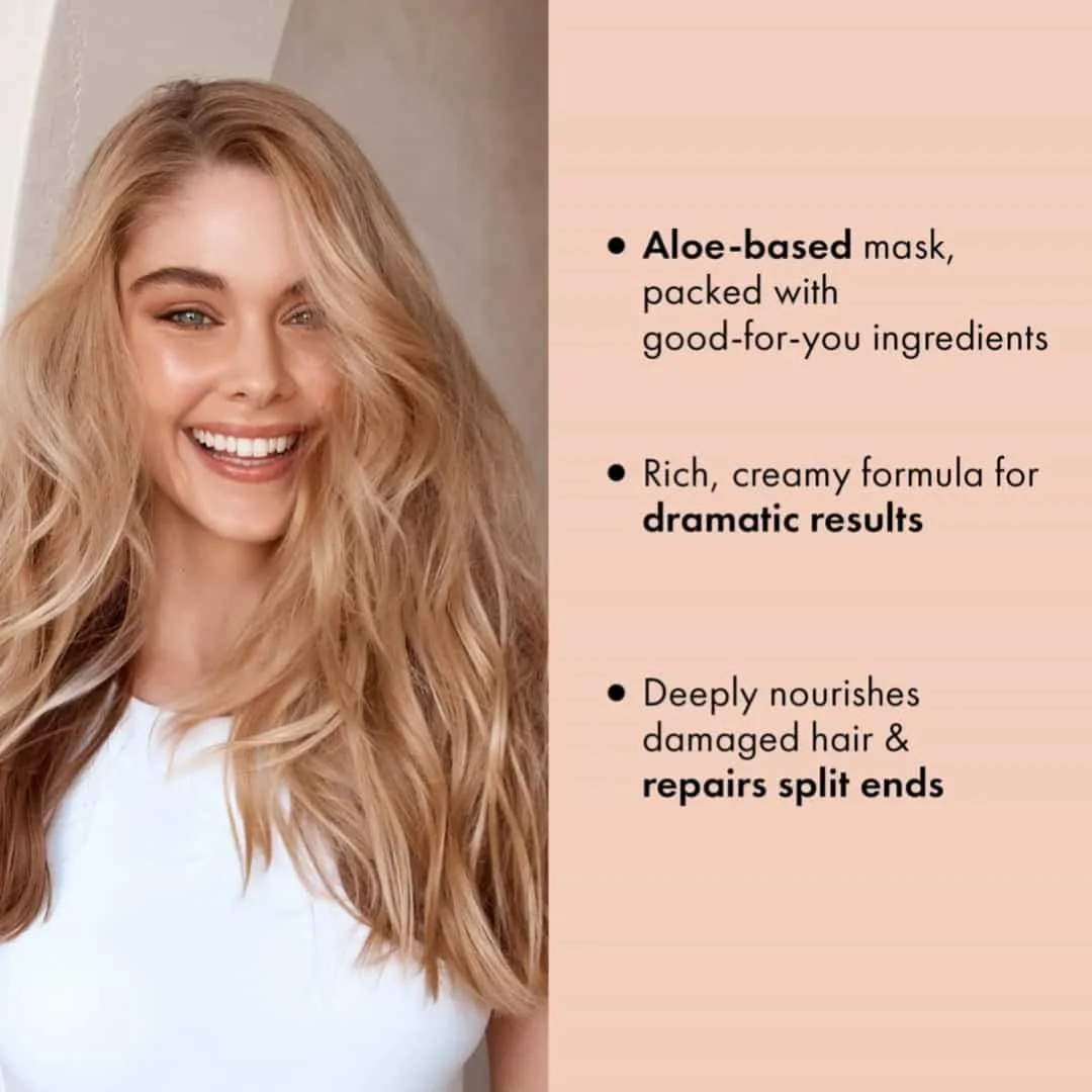 BONDI BOOST Rapid Repair Mask 250ml