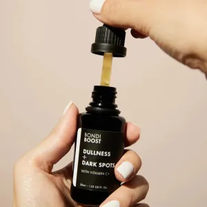 Bondi Boost Super Serum Vit C-Dullness   Dark Spots