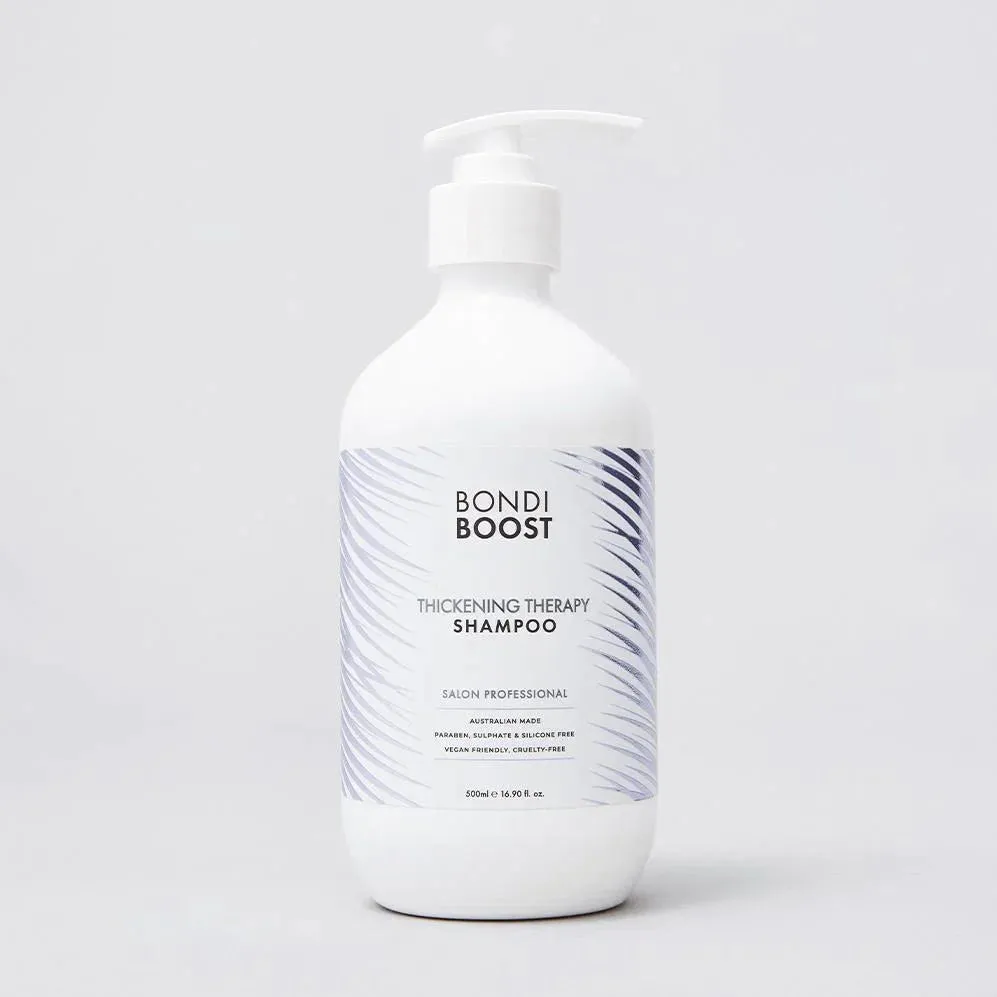 Bondi Boost Thickening Shampoo 500ml