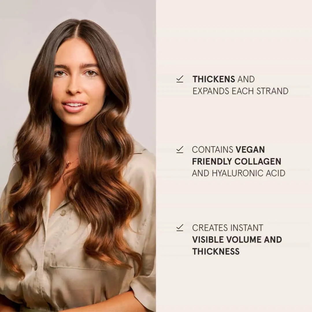 BONDI BOOST Thickening Therapy Conditioner 500ml