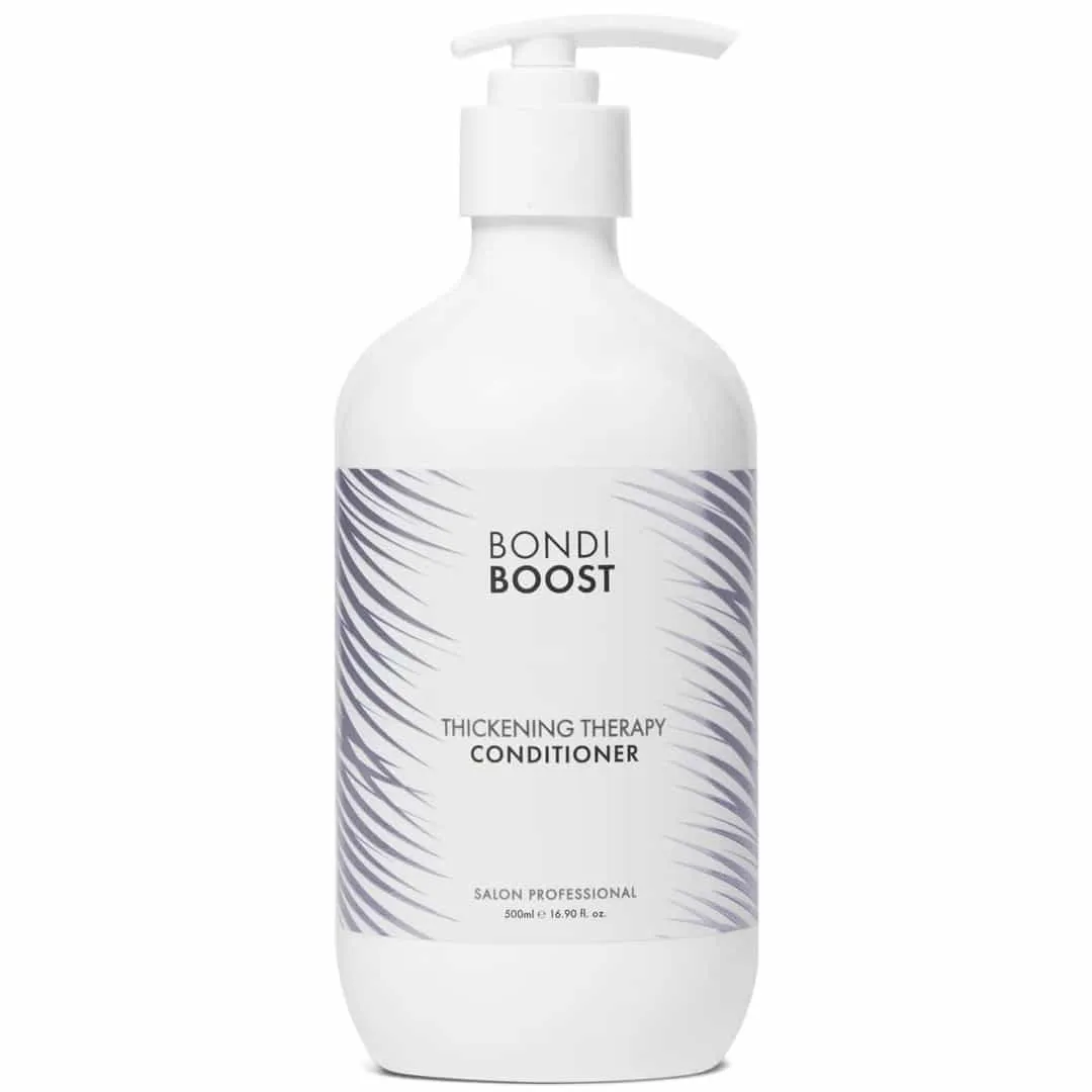 BONDI BOOST Thickening Therapy Conditioner 500ml