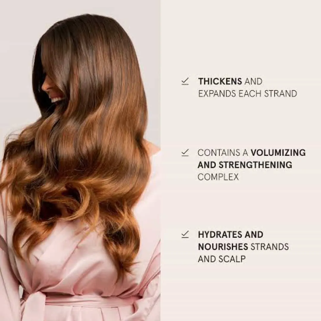 BONDI BOOST Thickening Therapy Spray 125ml