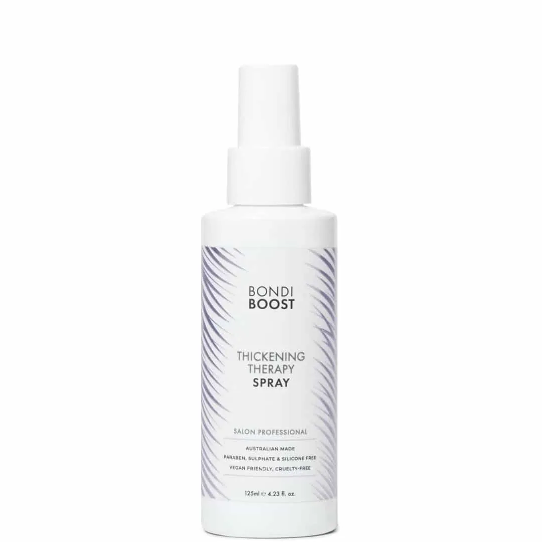 BONDI BOOST Thickening Therapy Spray 125ml