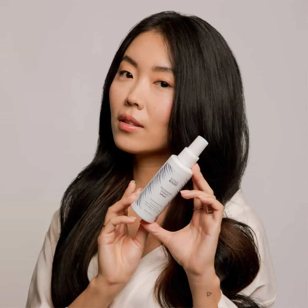 BONDI BOOST Thickening Therapy Spray 125ml