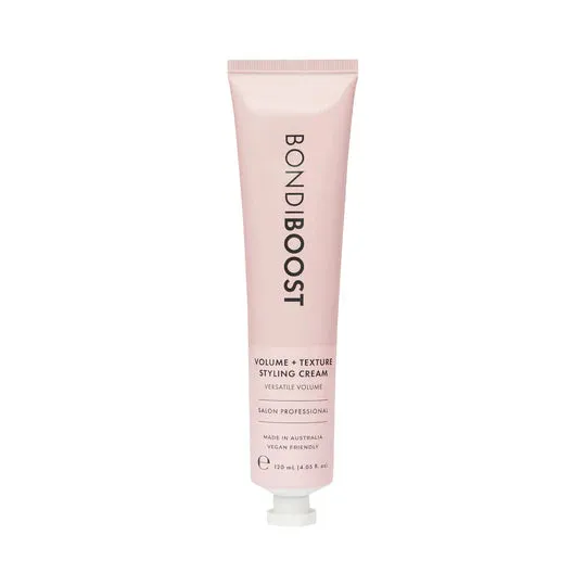 Bondi Boost Volume   Texture Styling Cream 120ml