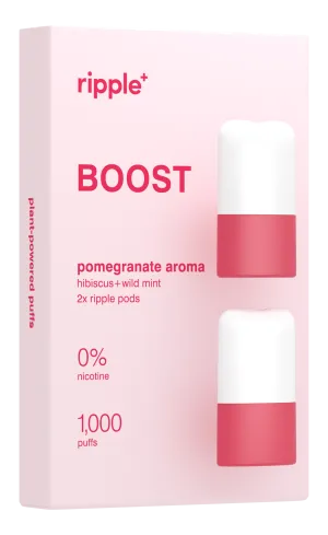 BOOST Pods