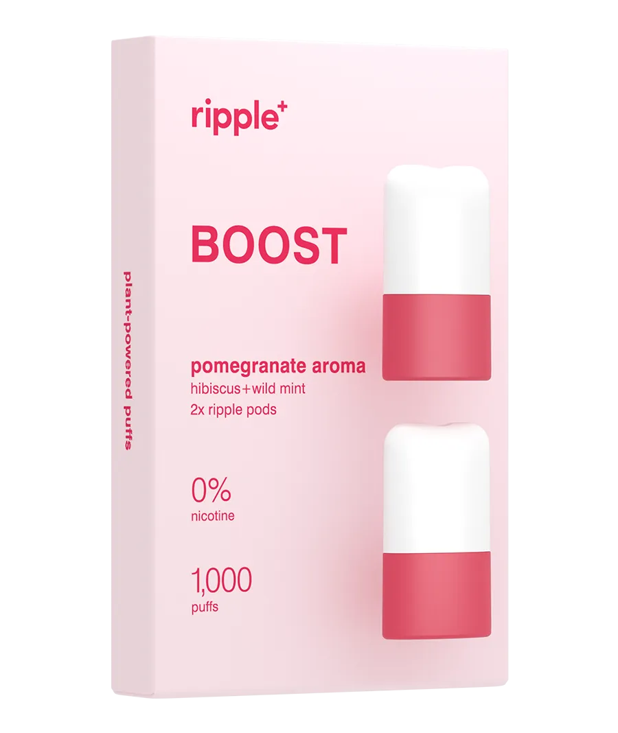 BOOST Pods
